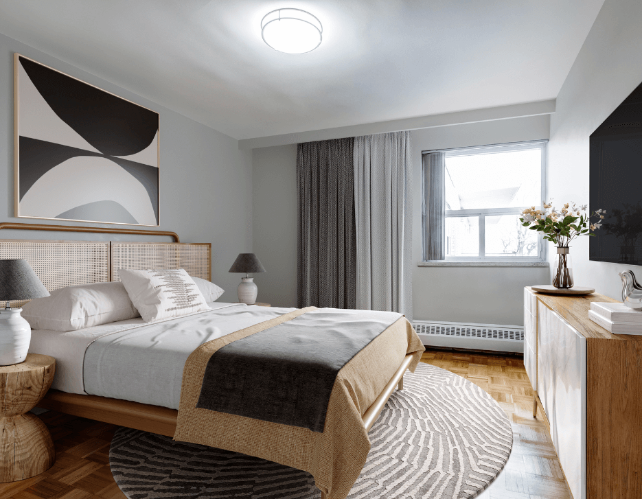 The Links Road - Two Bedroom Suites 5