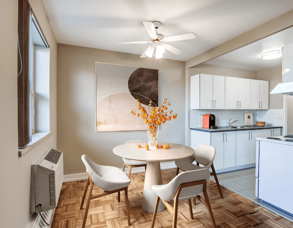The Links Road - Two Bedroom Suites 3