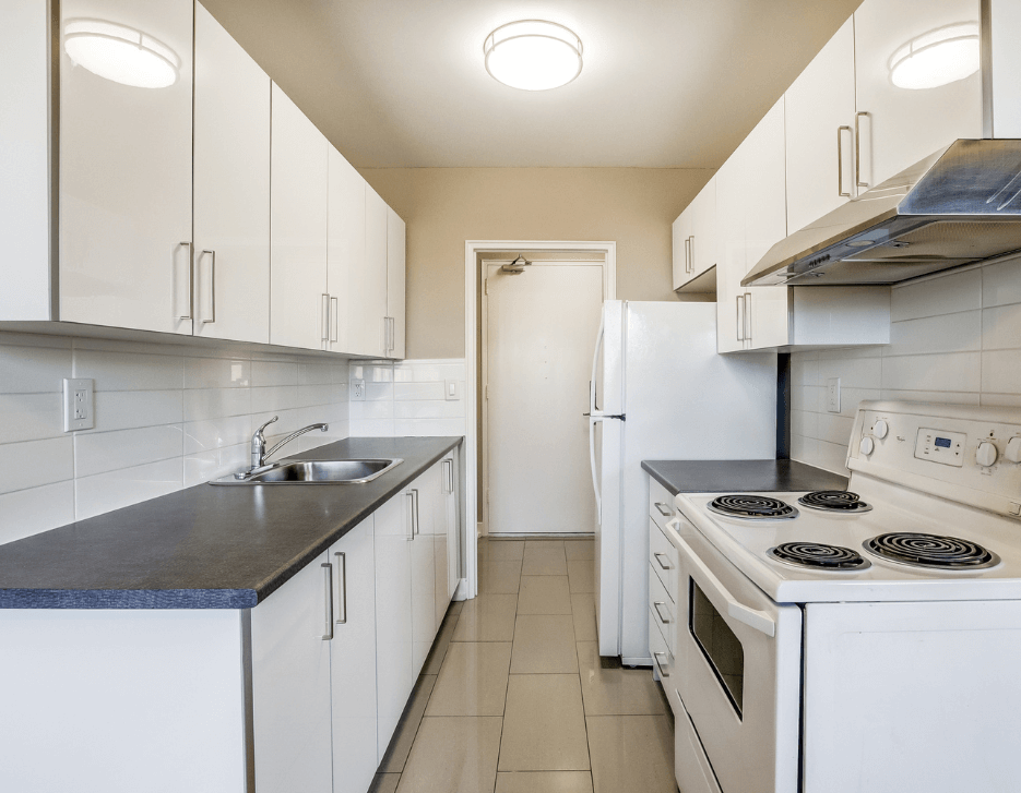 The Links Road - Two Bedroom Suites 2