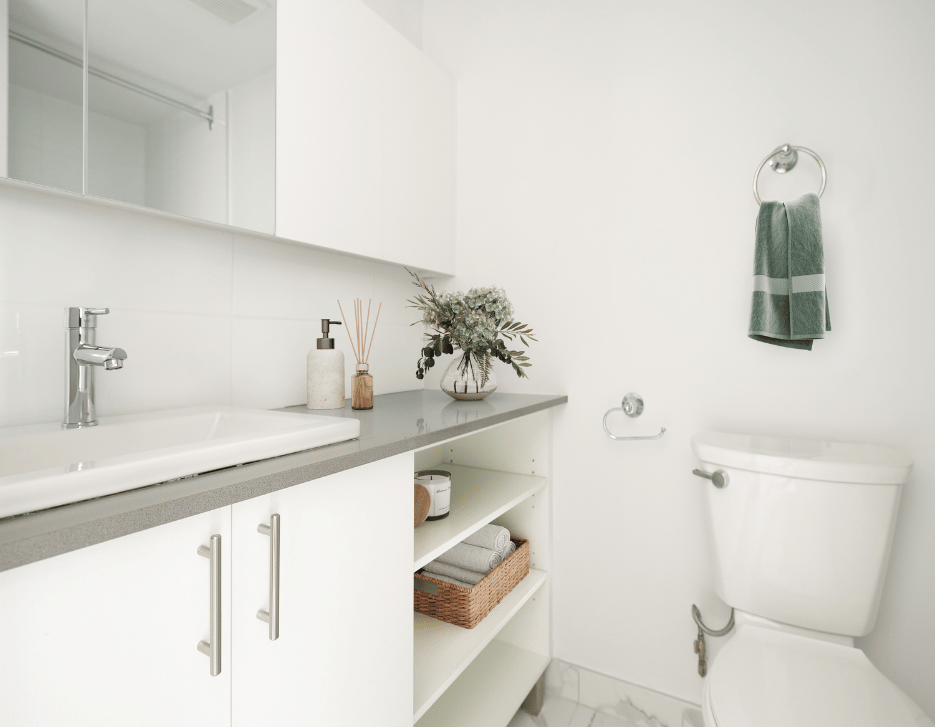 Le Hill-Park - Studio Suites 4