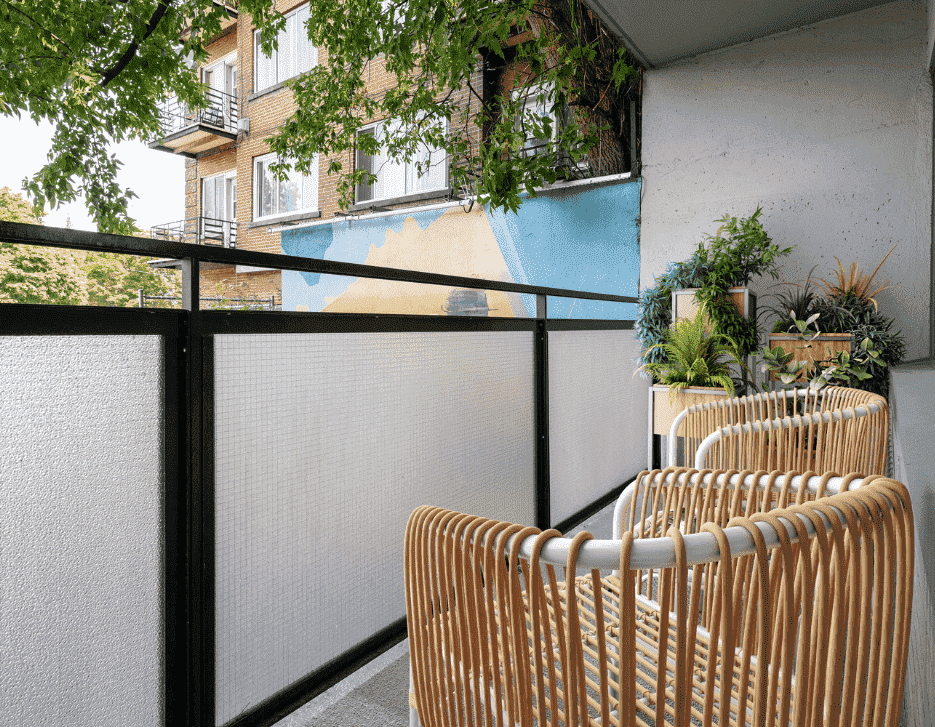 Le Hill-Park - Studio Suites 5