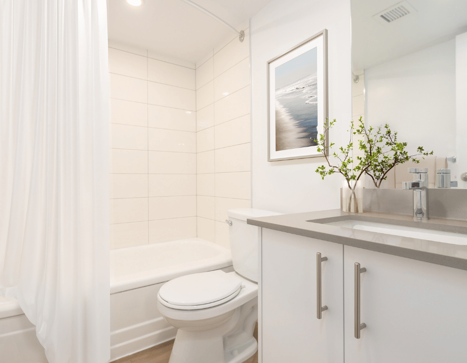 Le Hill-Park - 3 1/2 (1 Bedroom) 5