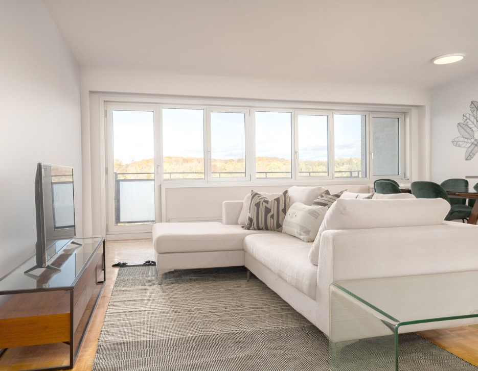 Le Hill-Park - 4 1/2 (2 Bedroom) 3