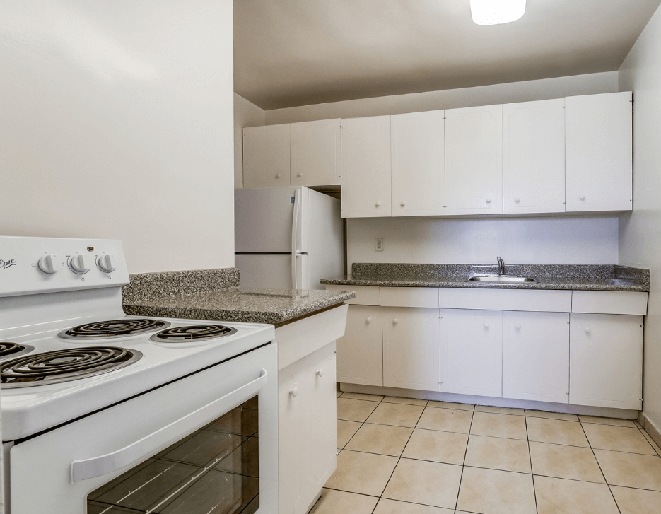 Lord Seaton Road - One Bedroom Suites 3