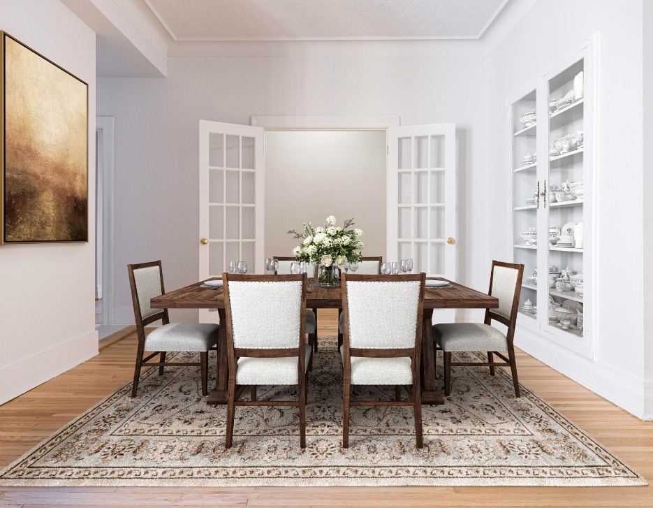 Haddon Hall - 4 1/2 (2 Bedroom) 3