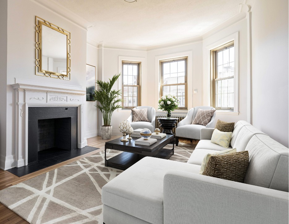 Haddon Hall - 4 1/2 (2 Bedroom) 2