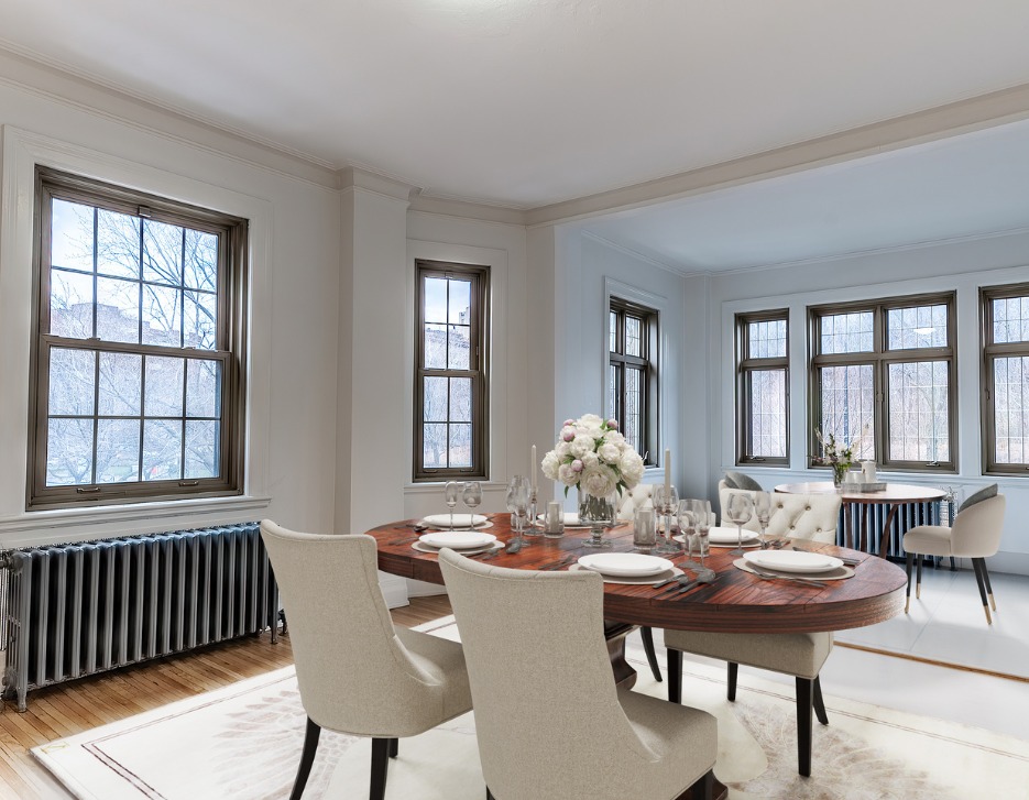 Haddon Hall - 5 1/2 (3 Bedroom) 3