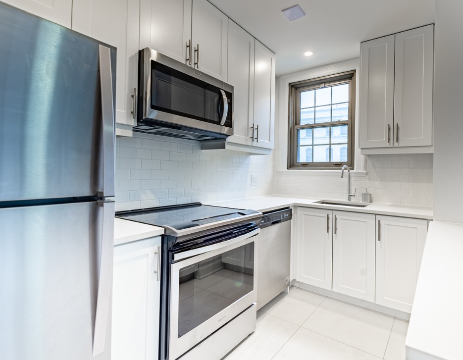Haddon Hall - 5 1/2 (3 Bedroom) 2