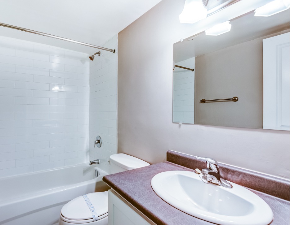 Richgrove Village - One Bedroom Suites 5