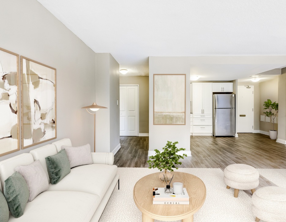 Richgrove Village - One Bedroom Suites 2