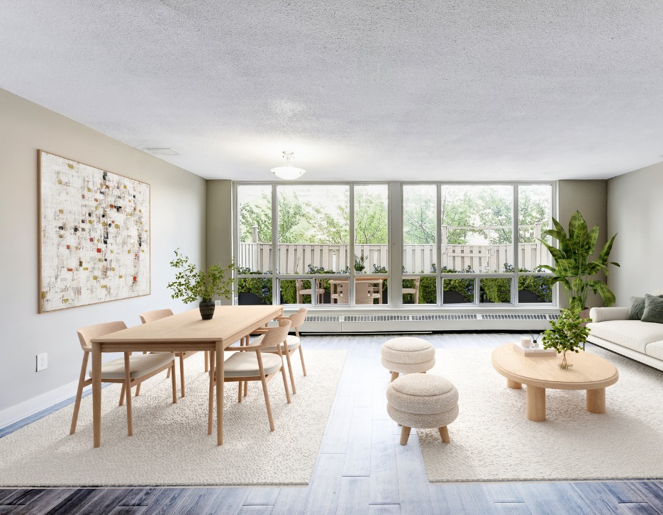 Richgrove Village - One Bedroom Suites 3
