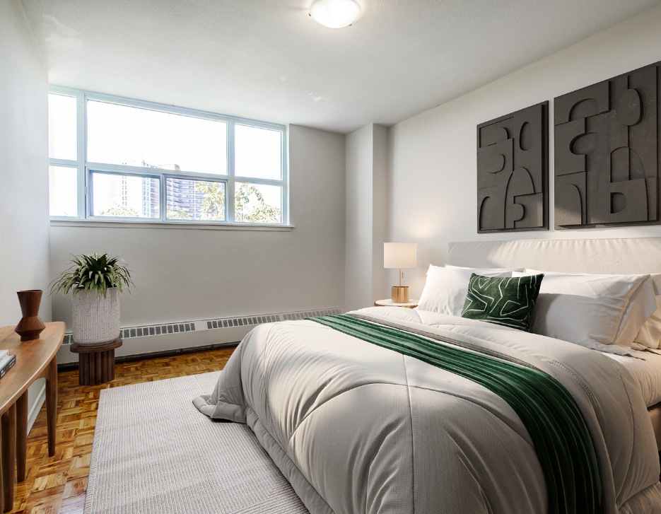 Richgrove Village - Two Bedroom Suites 3