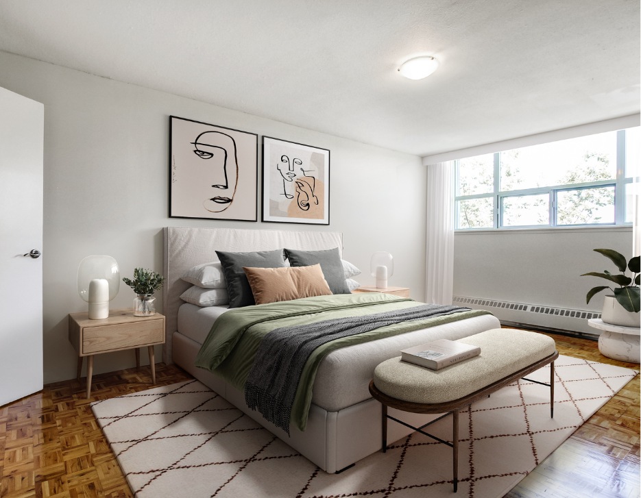 Richgrove Village - Two Bedroom Suites 4