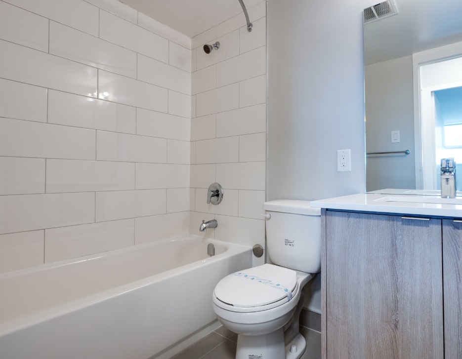 Richgrove Village - Three Bedroom Suites 5