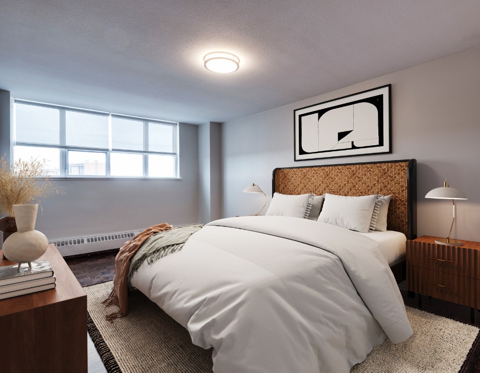 Richgrove Village - Three Bedroom Suites 3