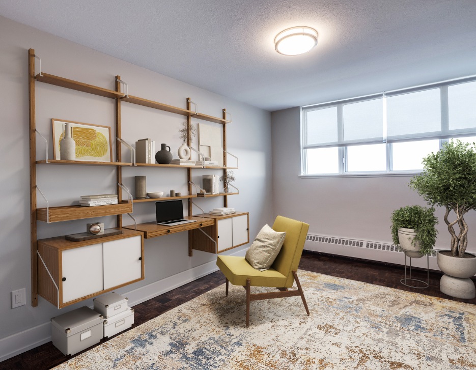 Richgrove Village - Three Bedroom Suites 4