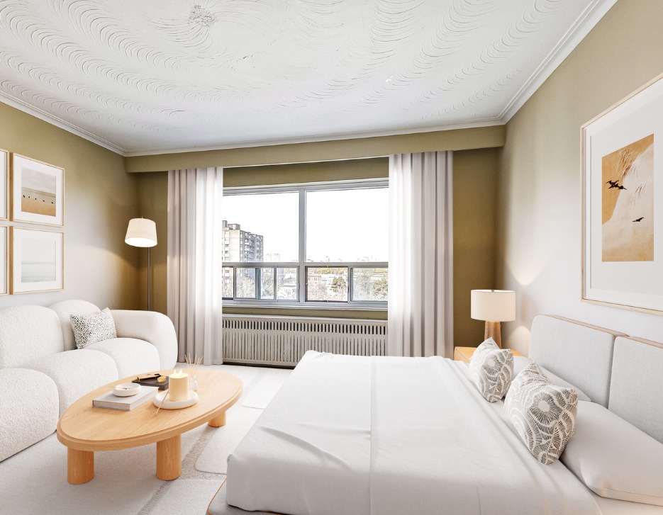 Jameson Avenue - Studio Suites 4