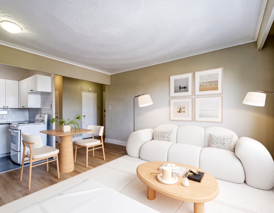 Jameson Avenue - Studio Suites