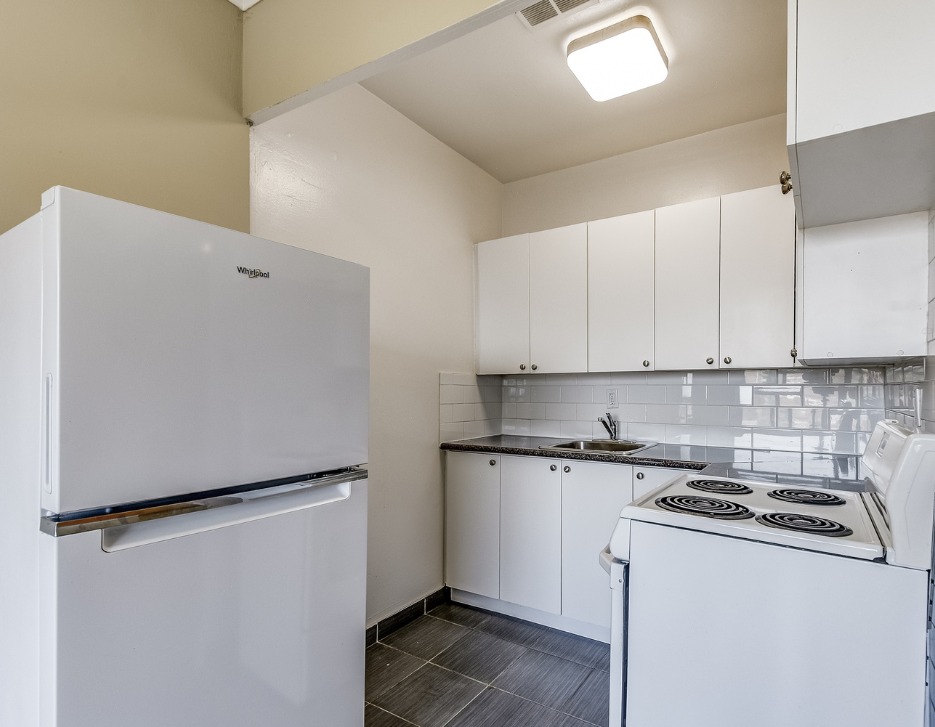 Jameson Avenue - Studio Suites 3