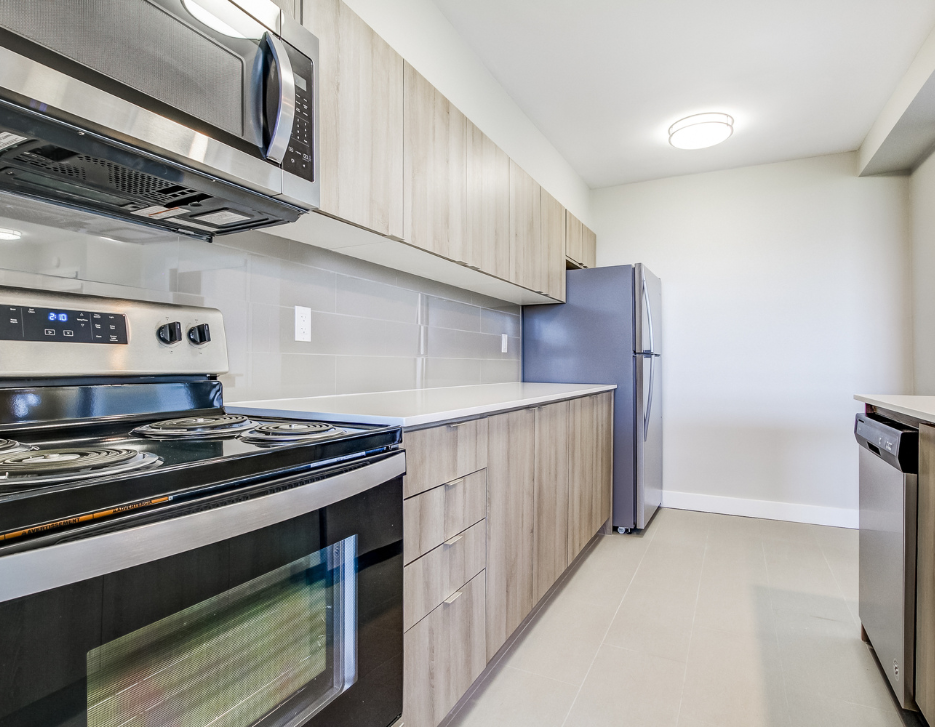The Towers at York Mills & Leslie - One Bedroom Suites 5