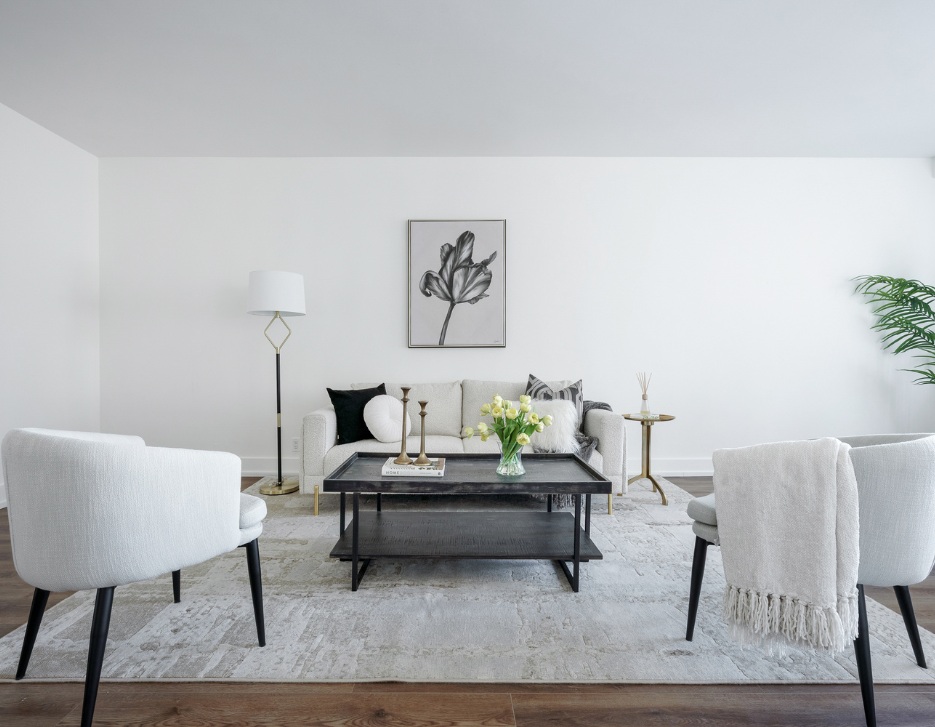 Le 4300 - 3 1/2 (1 Bedroom) 3