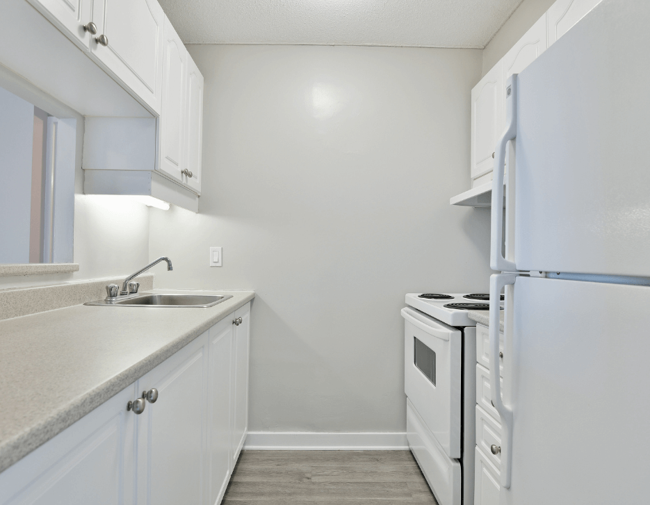 The Aventura - Studio Suites 2