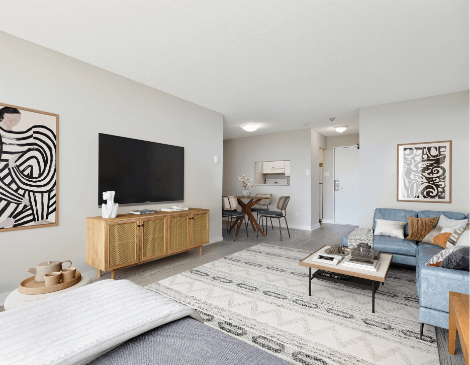 The Aventura - Studio Suites 3