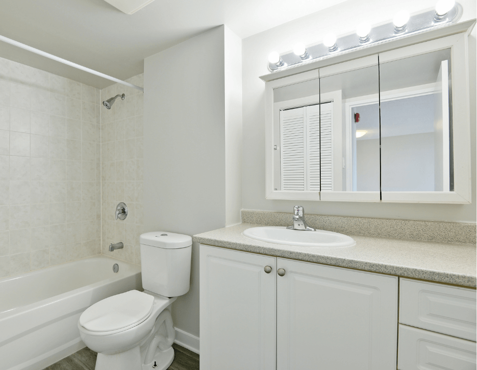 The Aventura - One Bedroom Suites 5