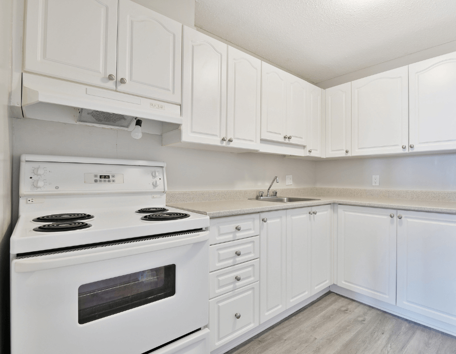 The Aventura - One Bedroom Suites 2