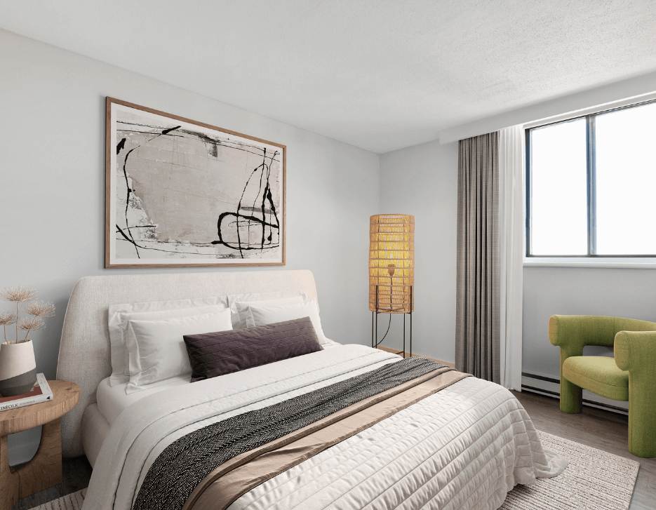 The Aventura - Two Bedroom Suites 5