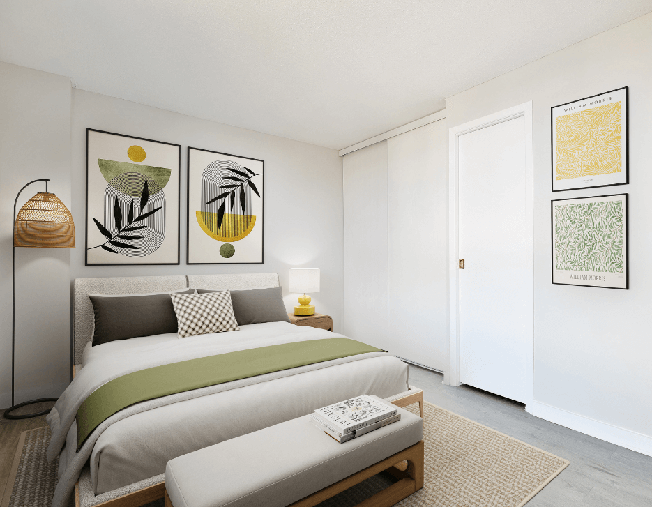 The Aventura - Two Bedroom Suites 4