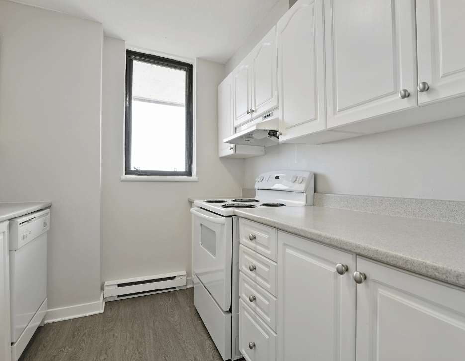 The Aventura - Two Bedroom Suites 2