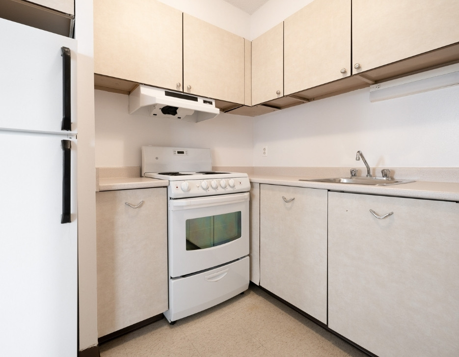 Rockhill Apartments - Studio Suites 2