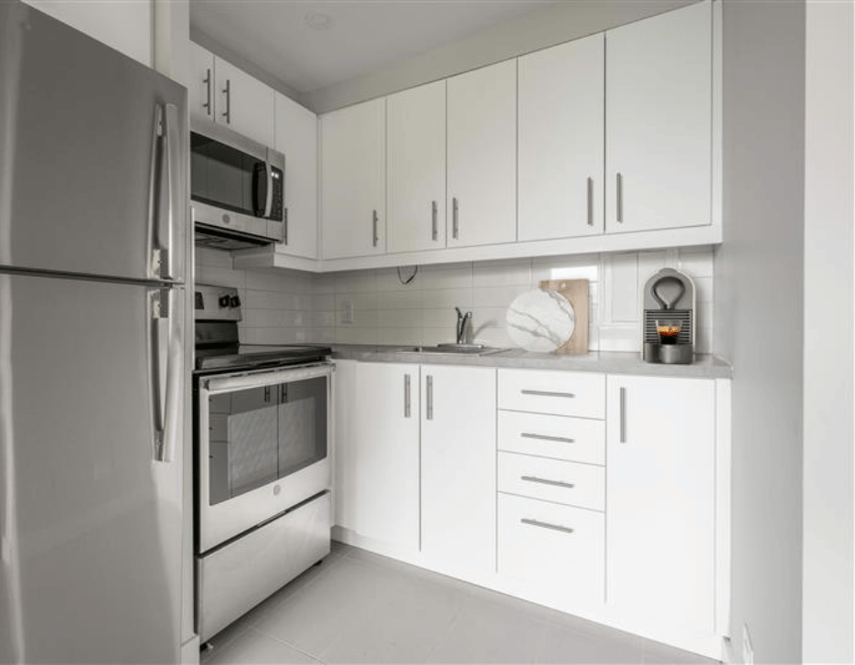 Rockhill Apartments - Studio Suites Renovated 2