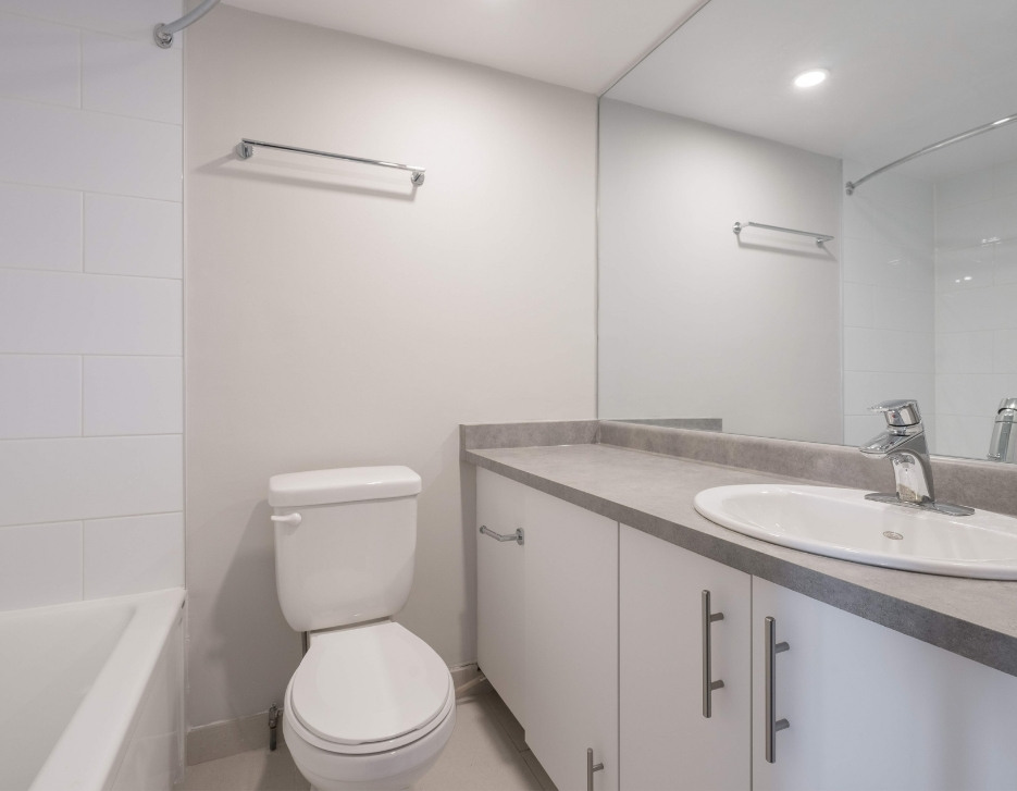 Rockhill Apartments - 3 1/2 (1 Bedroom) Renovated 5
