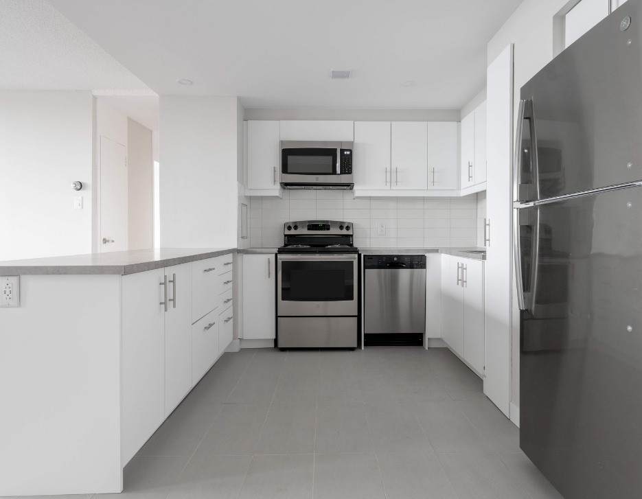 Rockhill Apartments - 3 1/2 (1 Bedroom) Renovated 2