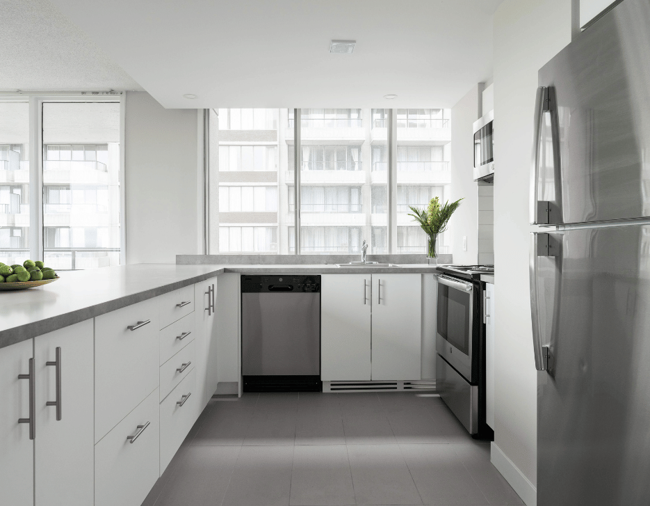 Rockhill Apartments - 4 1/2 (2 Bedroom) Renovated 2