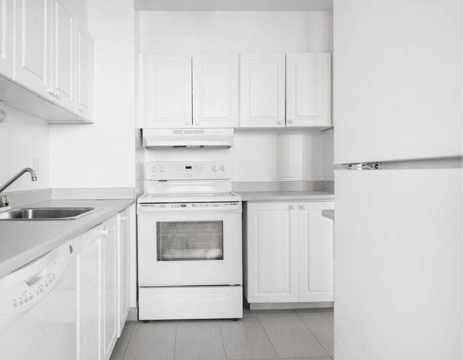 Rockhill Apartments - 4 1/2 (2 Bedroom Penthouse) 2