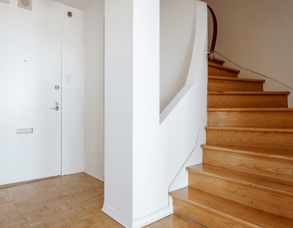 Rockhill Apartments - 4 1/2 (2 Bedroom Penthouse) 4