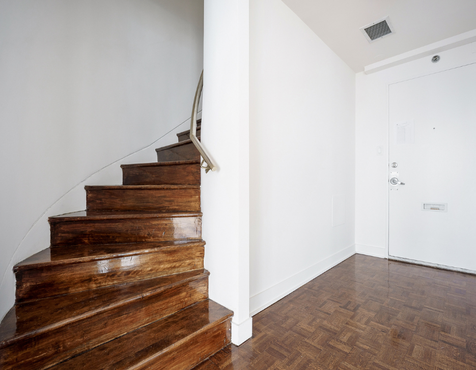 Rockhill Apartments - 5 1/2 (3 Bedroom Penthouse) Renovated 4