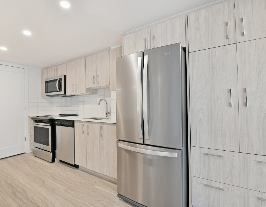 The Carlisle - Two Bedroom Suites 2