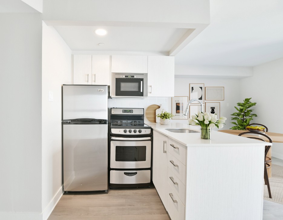 One80five - Studio Suites 2