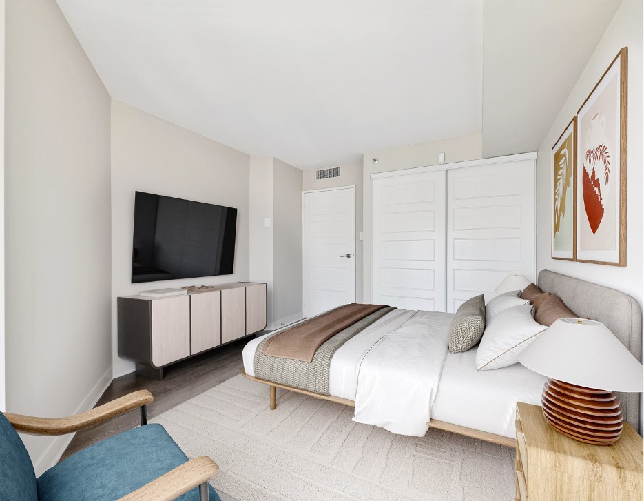 One80five - One Bedroom Suites 4