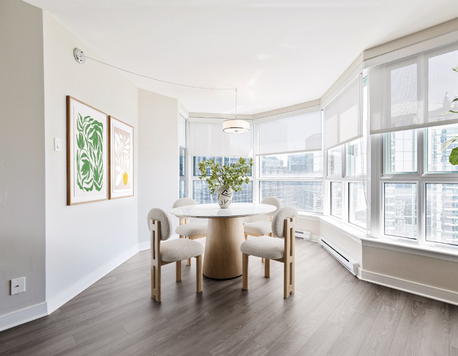 One80five - One Bedroom Suites 2