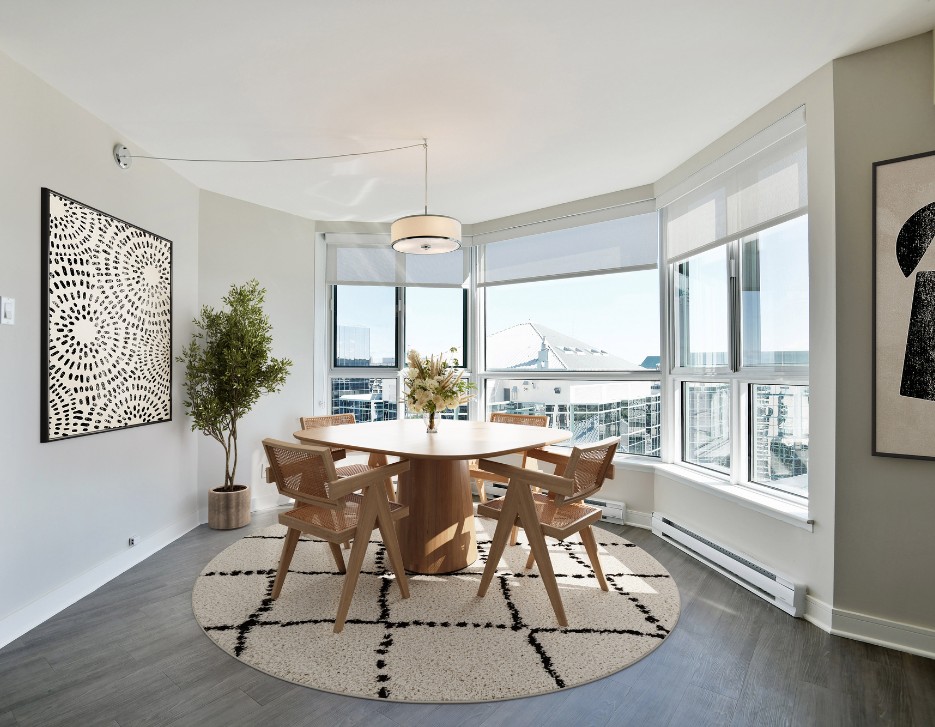 One80five - One Bedroom Deluxe 4