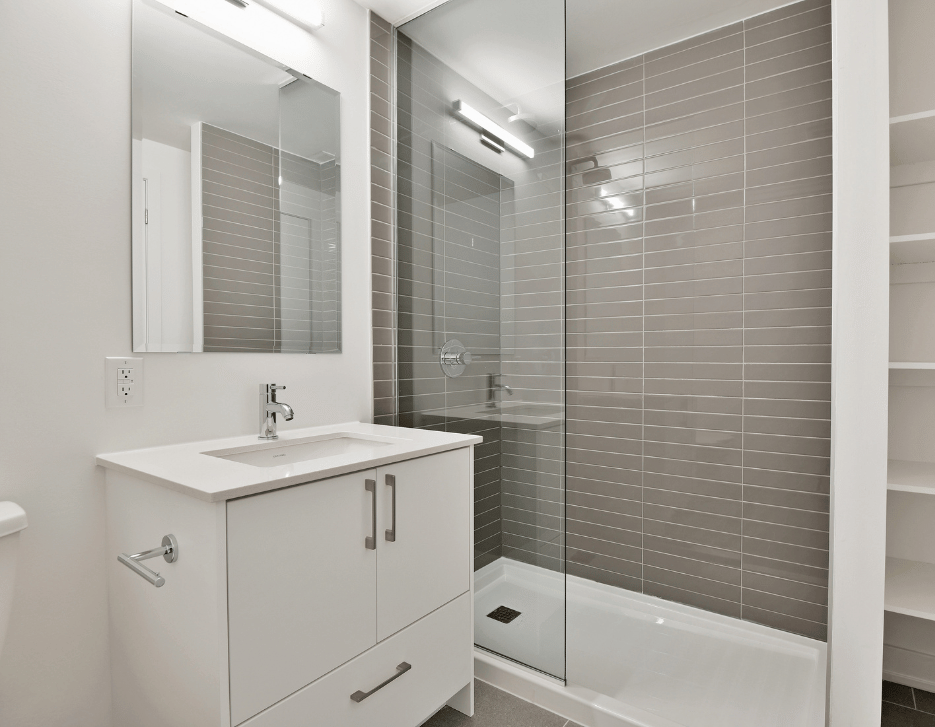 Fifth + Bank - One Bedroom Suites 5