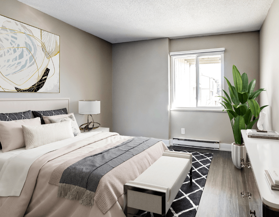 Aquitaine Avenue - One Bedroom Suites 4