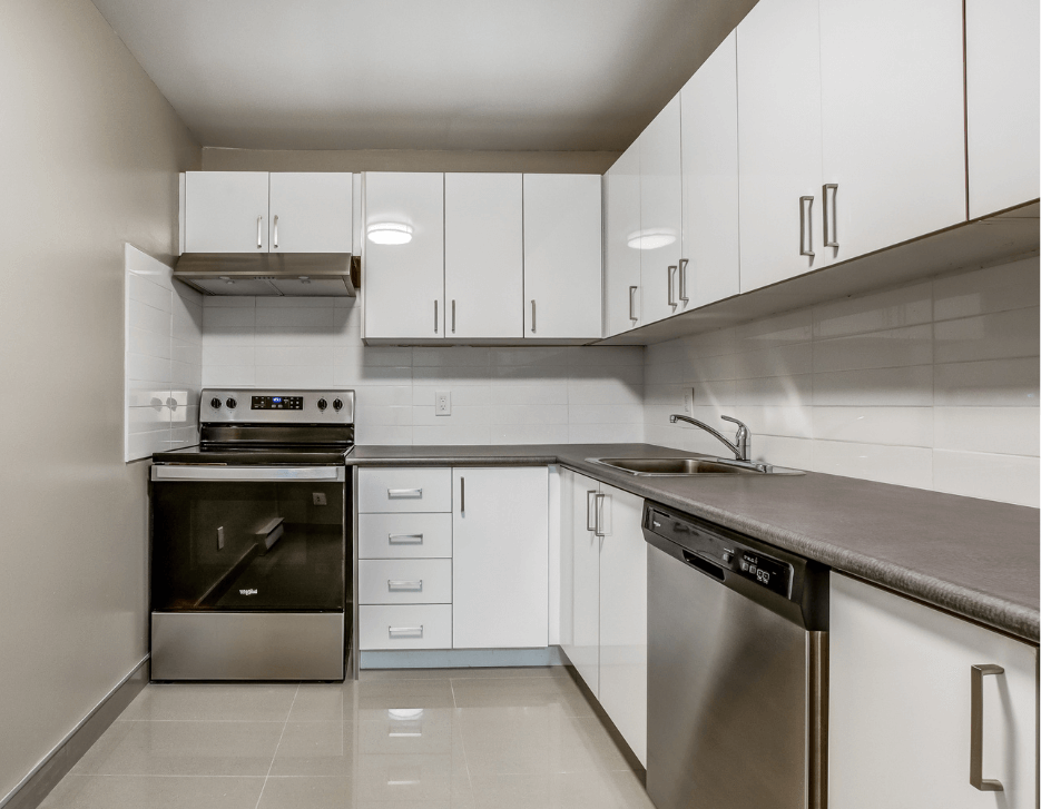 Aquitaine Avenue - One Bedroom Suites 2