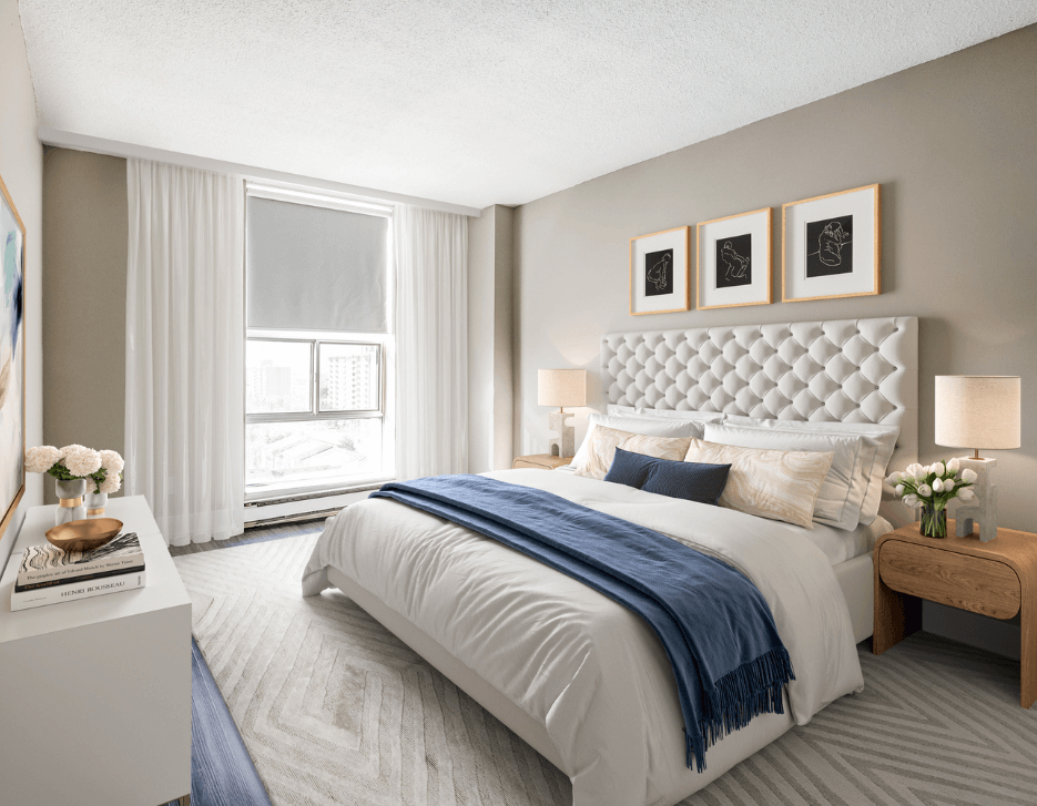 Aquitaine Avenue - Two Bedroom Suites 5