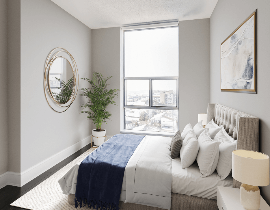 Aquitaine Avenue - Two Bedroom Suites 4